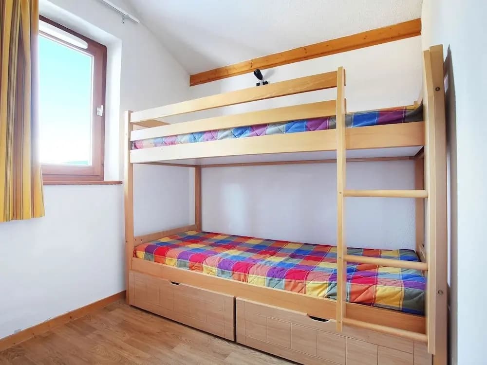 Alpine Studio w/ Balcony - Photo 3