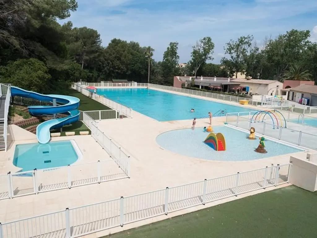 Appartement Six-Fours-les-Plages, 2 pièces, 4 personnes - FR-1-316-274 - Miniature 7