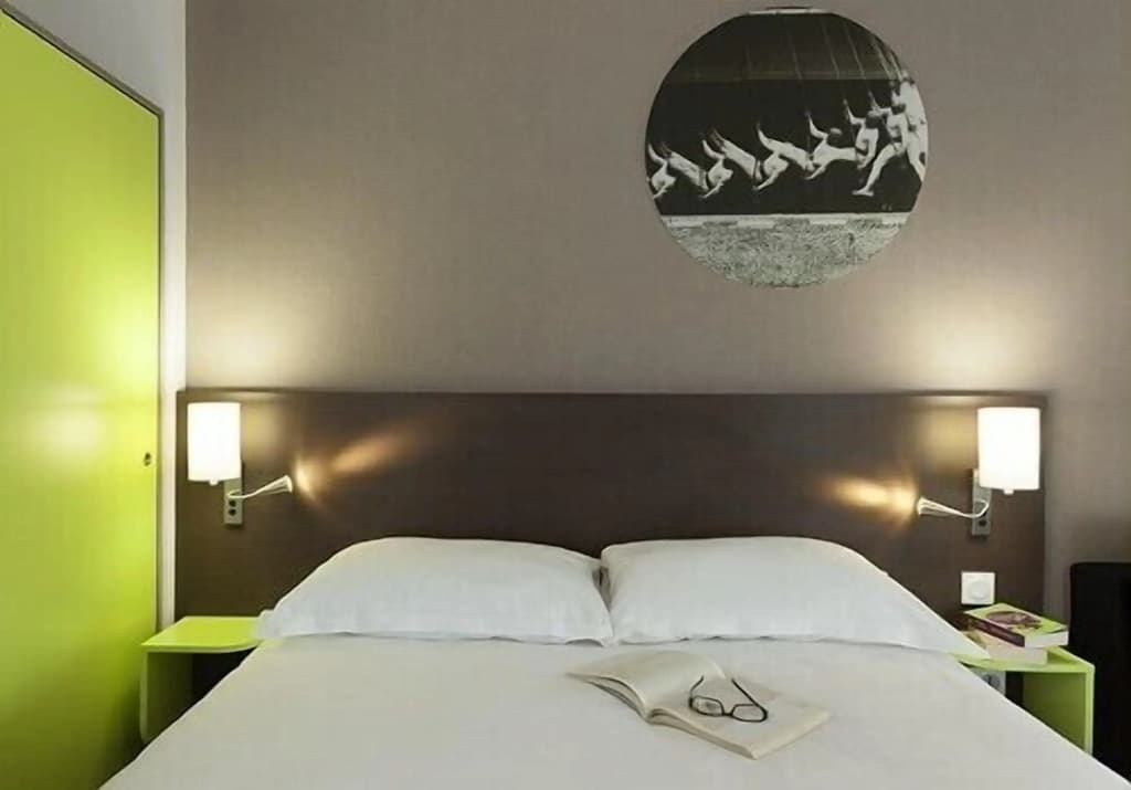 ibis Styles Beaune Centre - Miniature 6