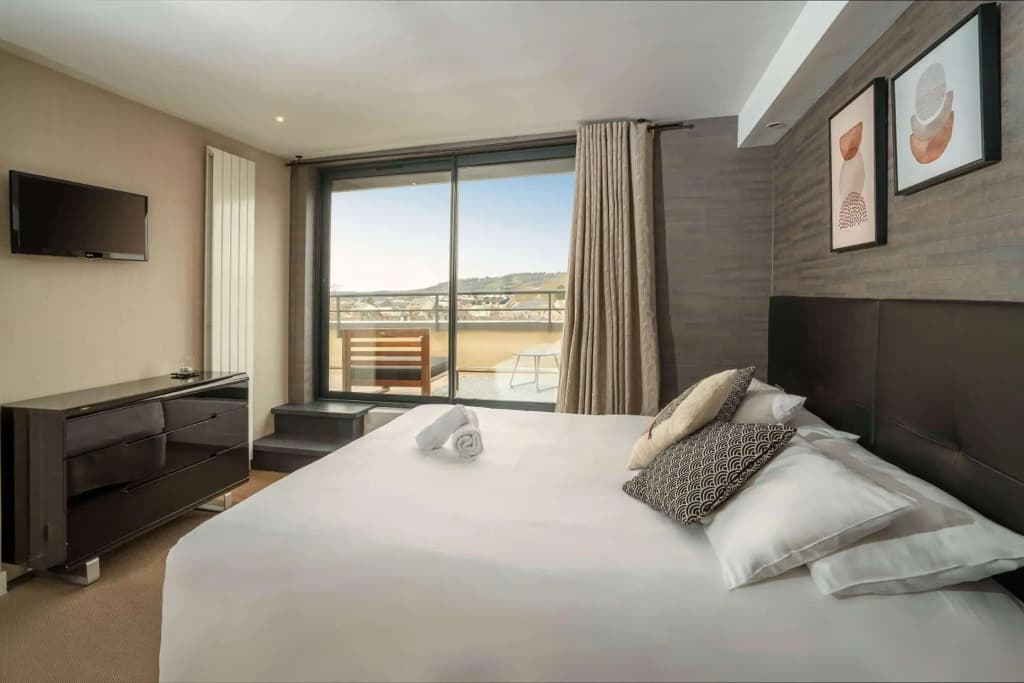 Best Western Hotel Le Quercy - Miniature 7