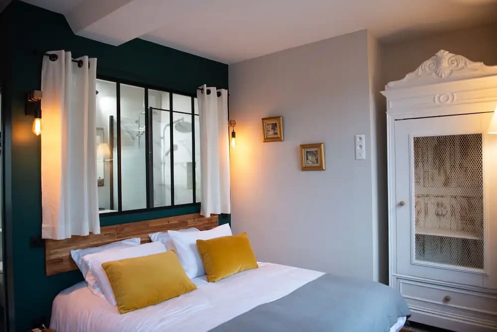 La Maison Carpe Diem - Photo 4