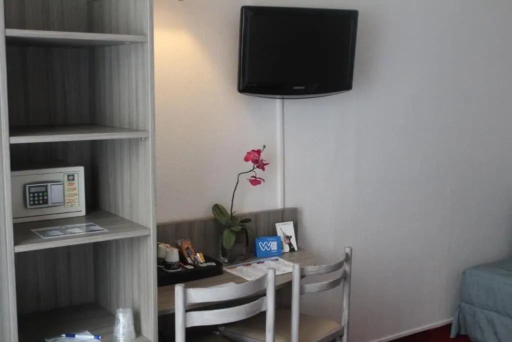 Avia Saphir Montparnasse - Photo 5