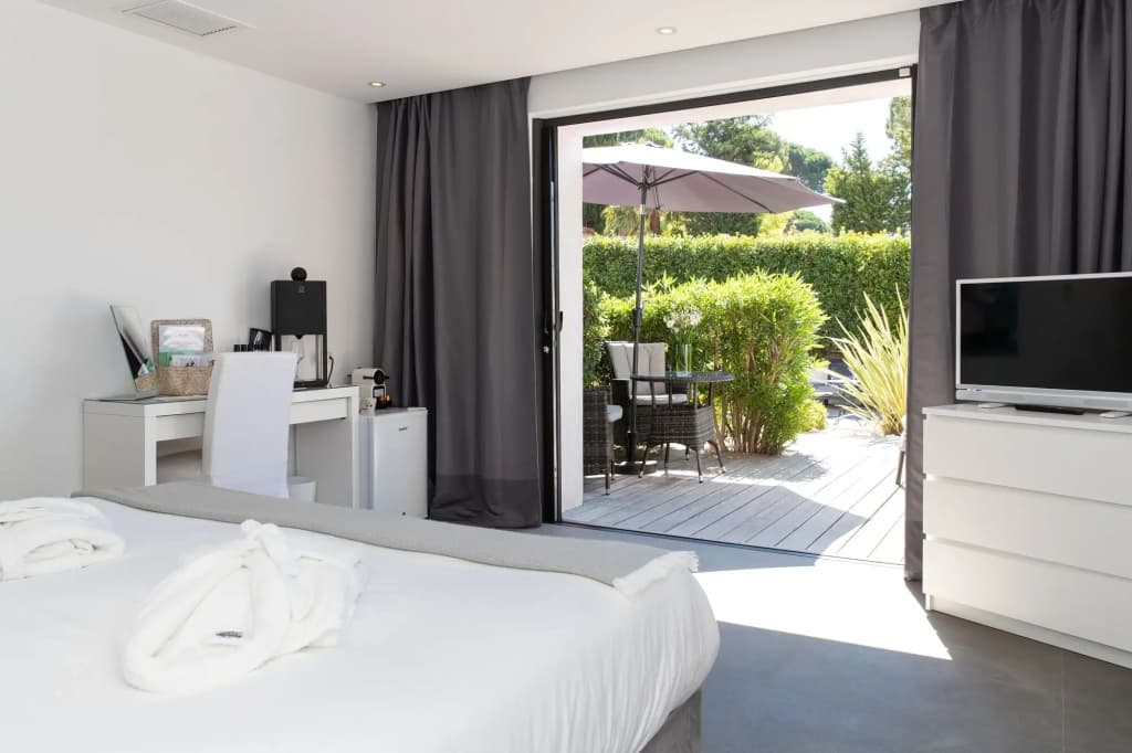 Hotel Le Mandala - Photo 5