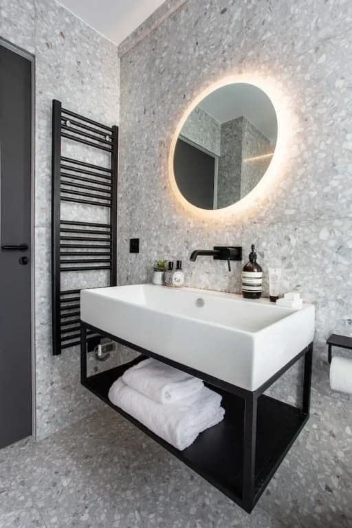 Magnificent 1br/4p Apartment - Montorgueil 5 - Photo 5