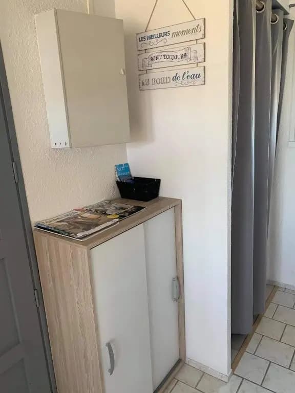 Appartement La Nacre vue mer éloignée - Miniature 3