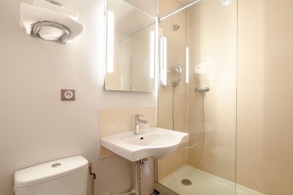 B&B Hôtel Bretigny-sur-Orge - Miniature 8