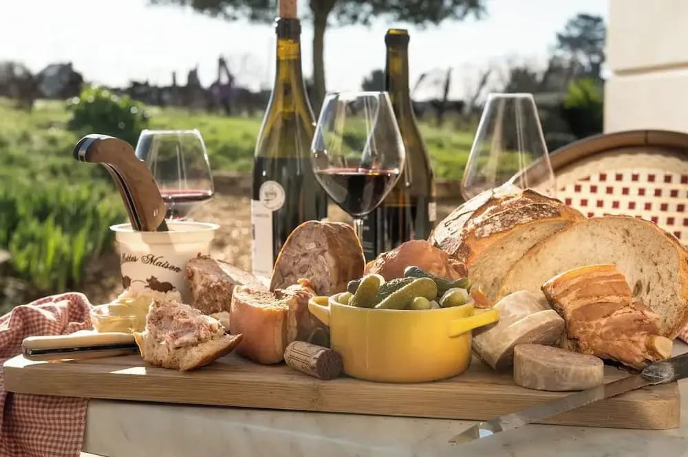 Domaine Beaumont - Vignoble & Maison d'Hôtes Vigneronne - Miniature 8