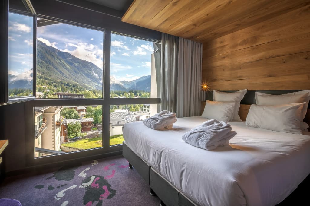 Alpina Eclectic Hotel - Photo 5