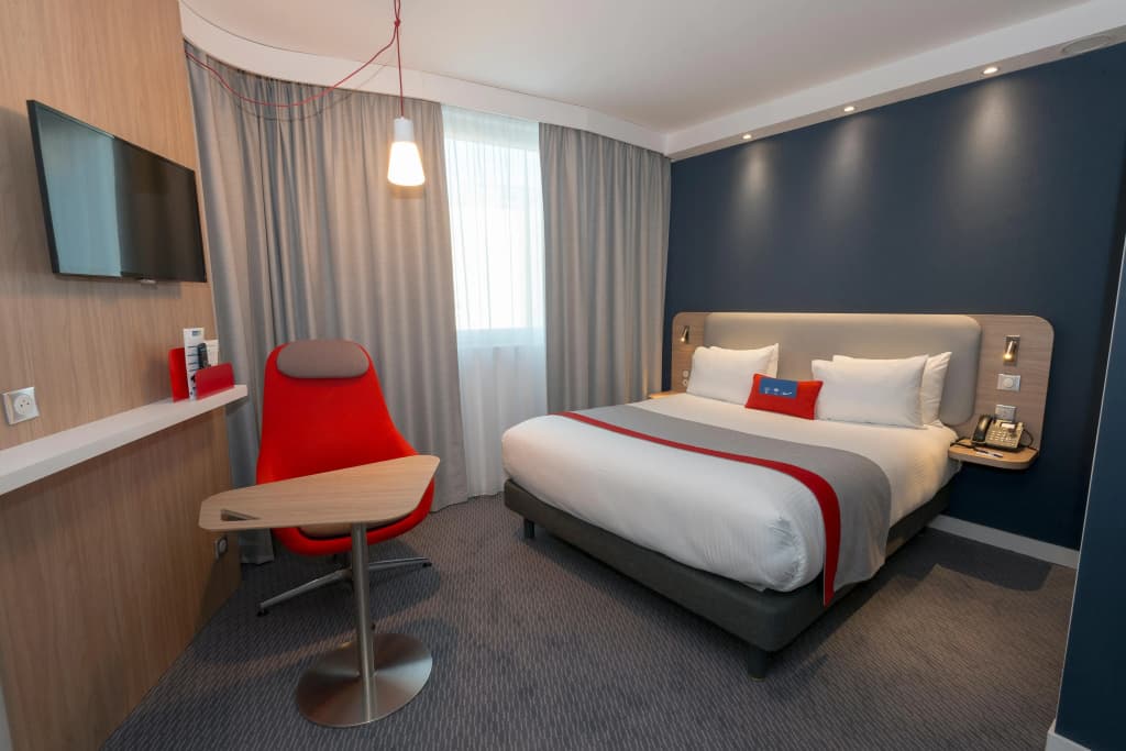 Holiday Inn Express Paris - Velizy by IHG - Photo 3
