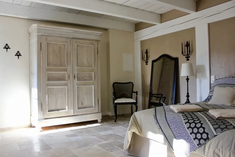 Le Clos Vitis - Chambres d'hôtes et gite - Miniature 7