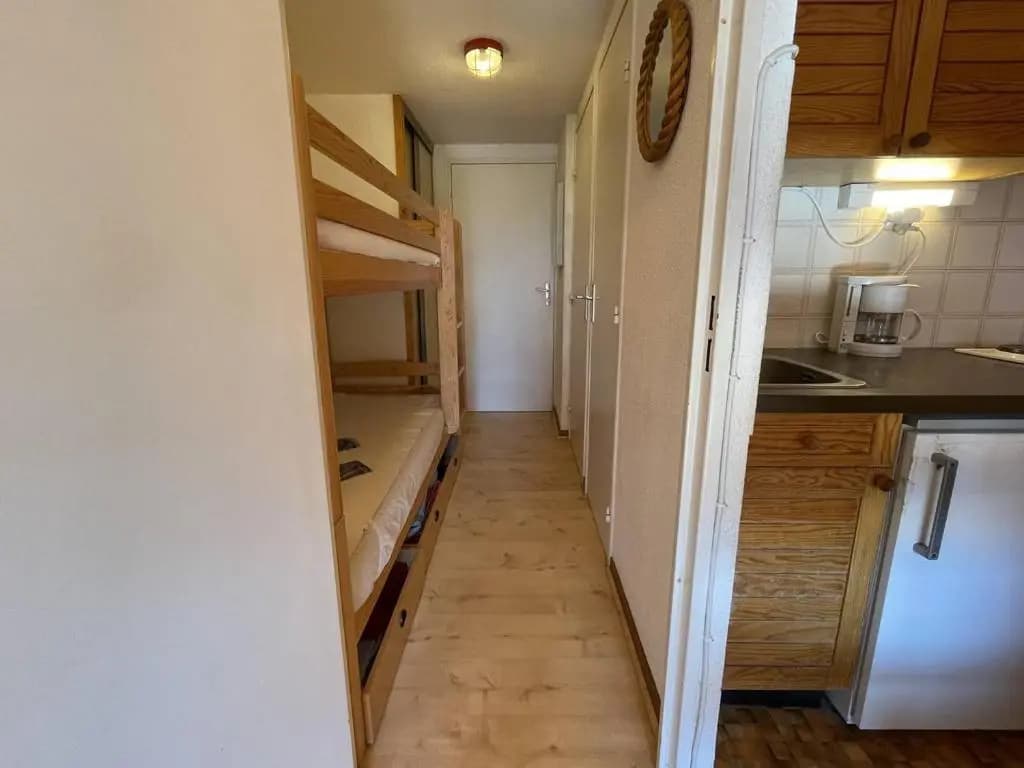 Appartement Vallouise-La Casse, 2 pièces, 5 personnes - FR-1-330G-34 - Miniature 2