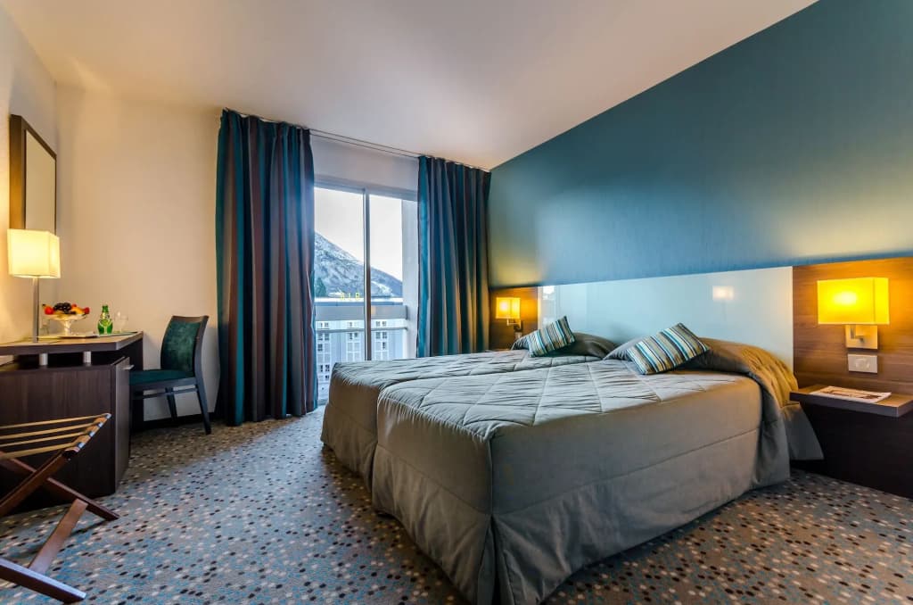Hotel Miramont - Photo 3