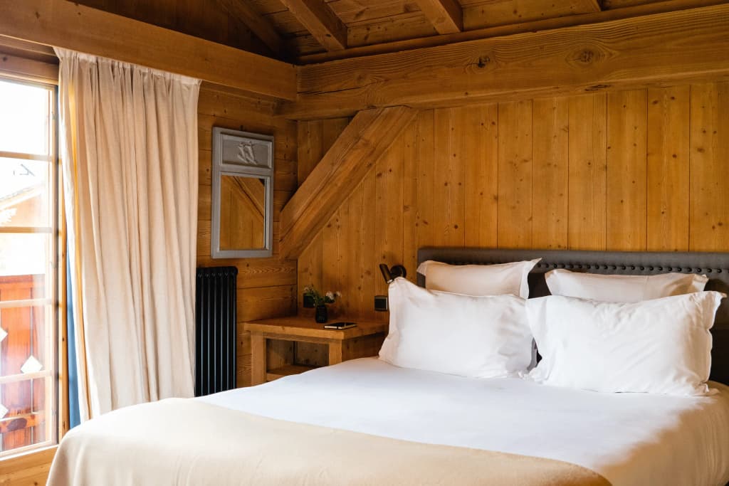 L'Alpaga, a Beaumier hotel - Photo 2