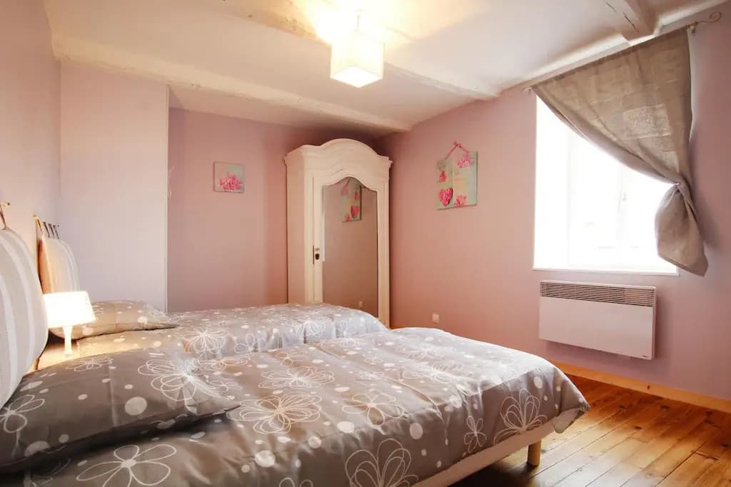 Holiday home on a Norman property,  semi-detached, Bacilly - Photo 3