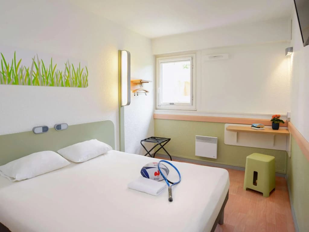 ibis budget Toulouse Centre Gare - Miniature 6