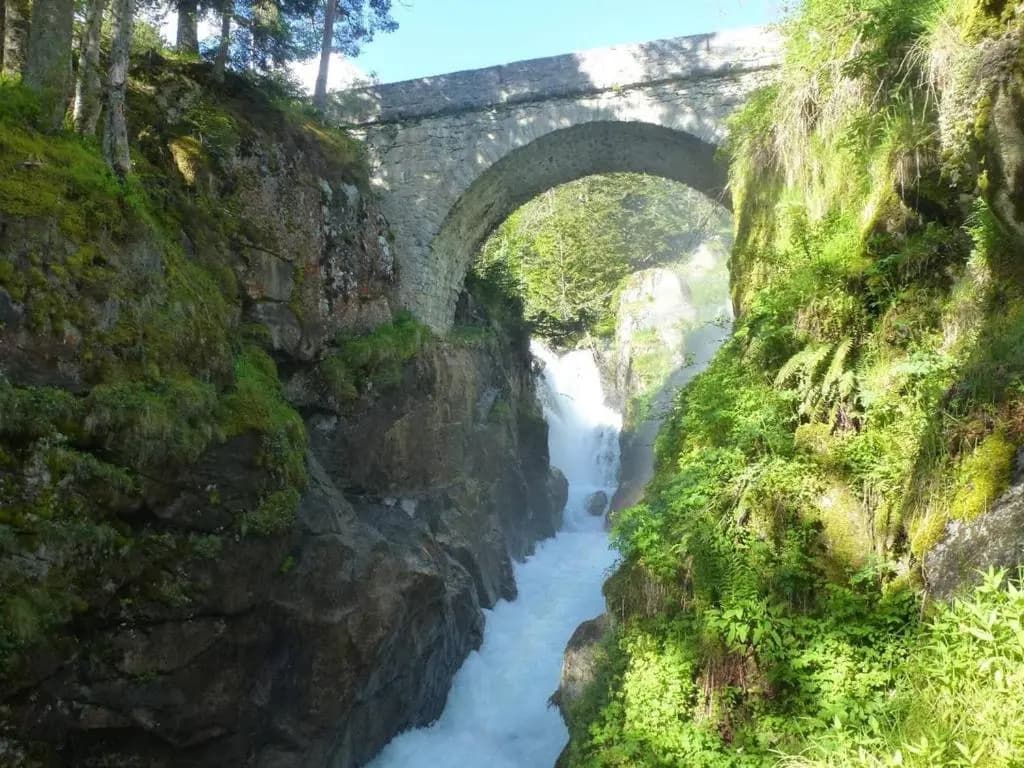 Appartement Cauterets, 3 pièces, 6 personnes - FR-1-234-124 - Photo 5