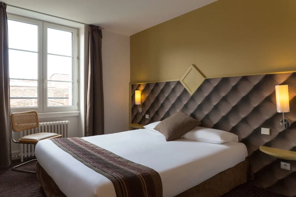 Best Western Le Bristol - Photo 4
