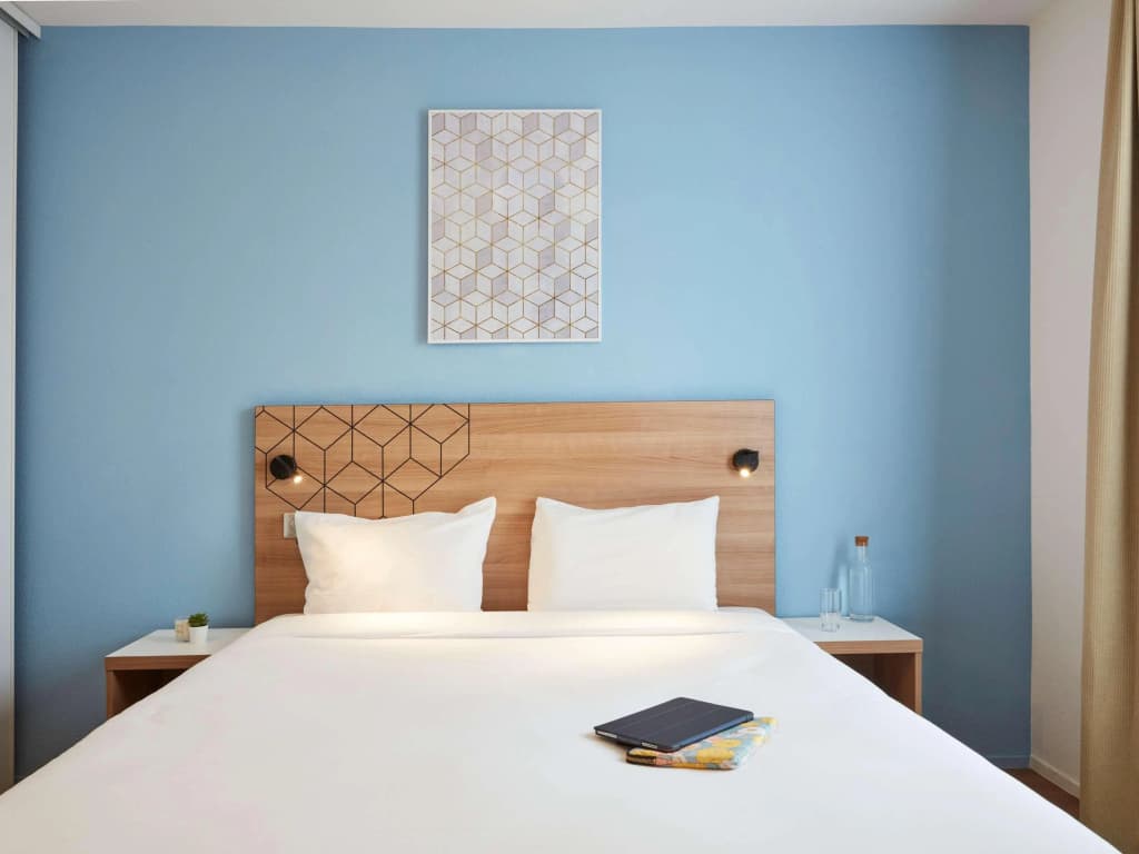 Aparthotel Adagio Access Paris Quai D'Ivry - Photo 4
