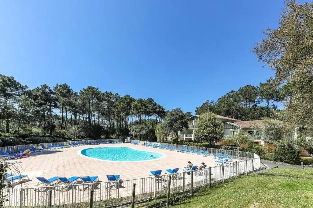 Le Domaine du Golf de Pinsolle - maeva Home - Appartement 2 pièces 5 person 814 - Miniature 7