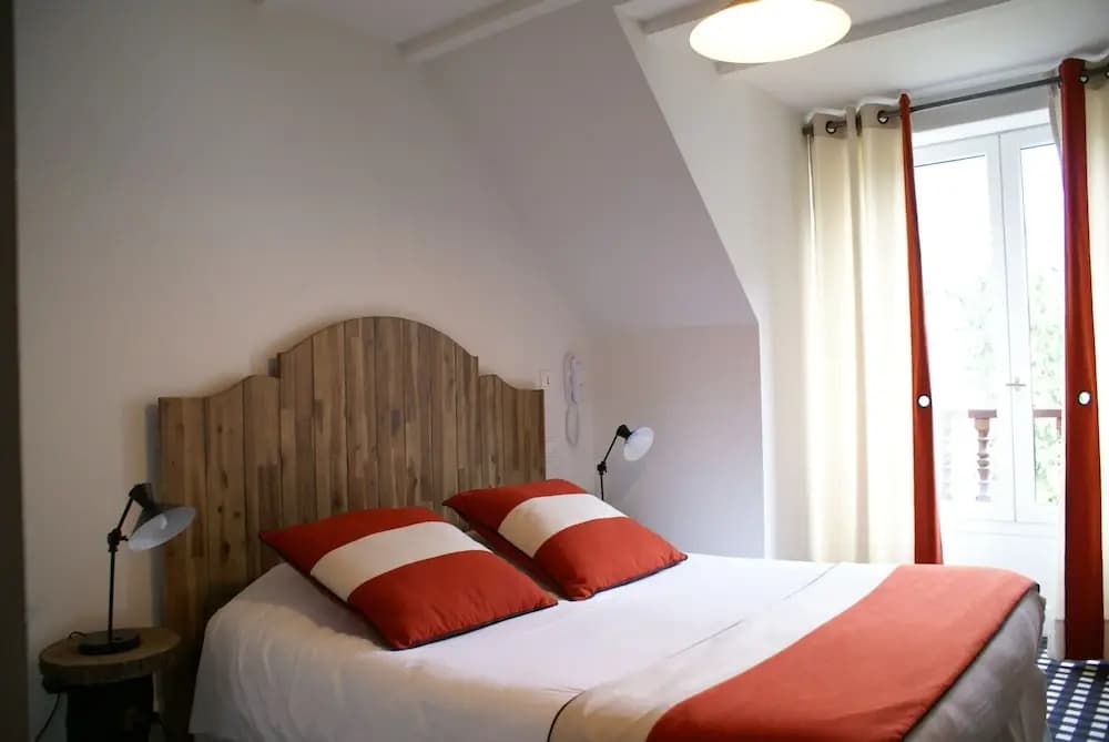 Hotel La Pergola - Miniature 4