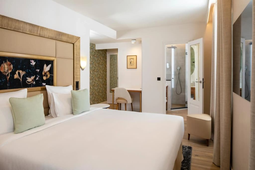 Hotel Des Champs Elysees - Photo 3