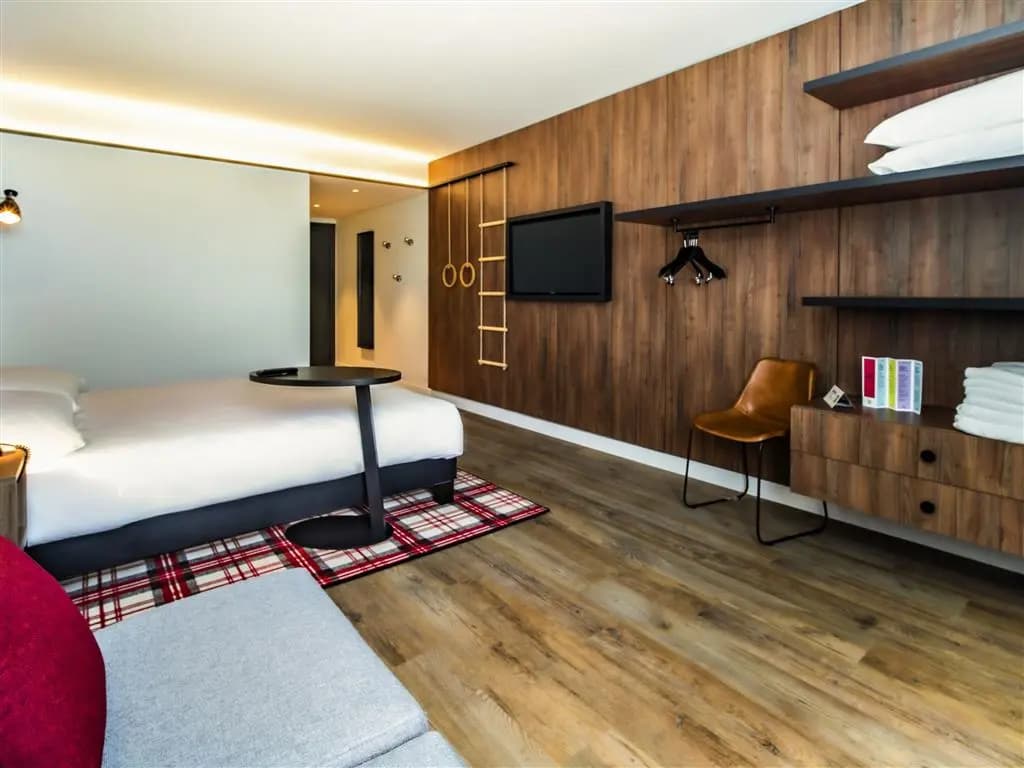 ibis Styles Castelnaudary - Photo 5