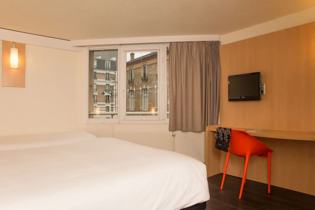 ibis Paris Brancion Parc des Expositions 15ème - Photo 5