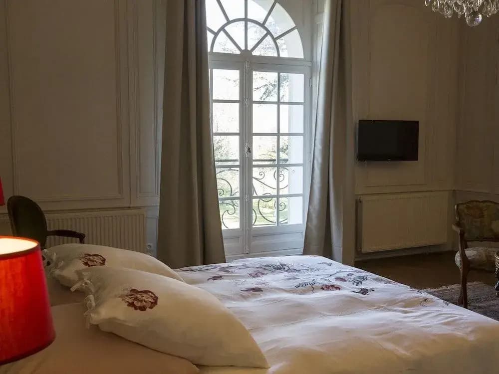Le Château des Monts - Miniature 7