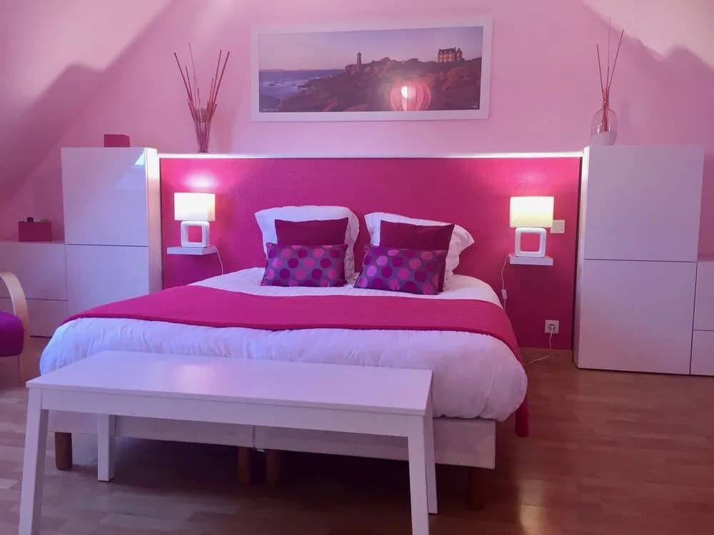 Chambres d'Hotes Penker - Miniature 5