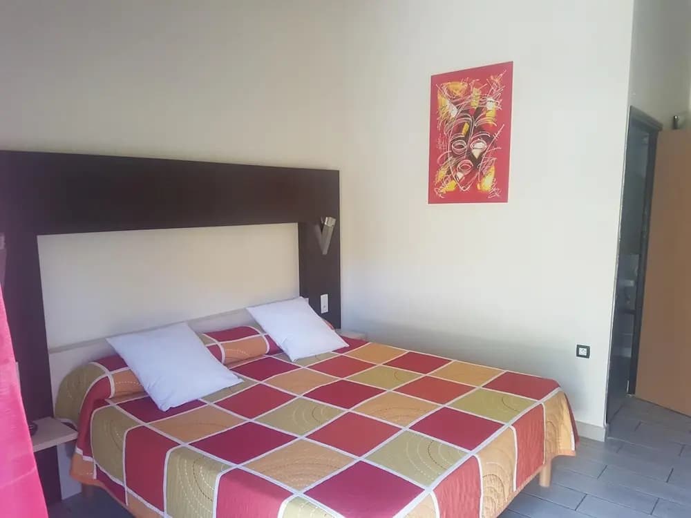 Brit Hotel Confort Helios Agde - Miniature 6