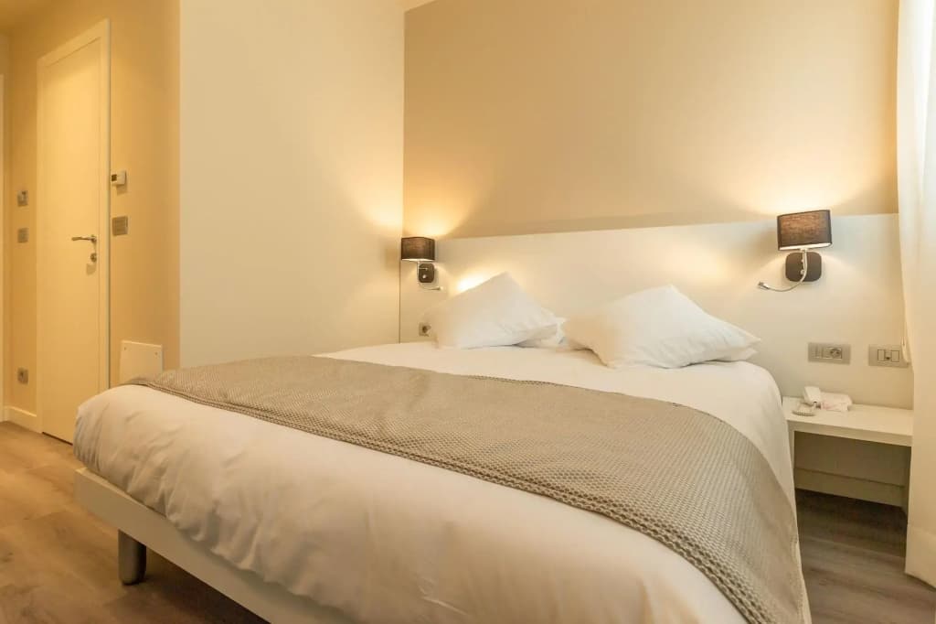 La Dolce Vita Hotel - Miniature 6