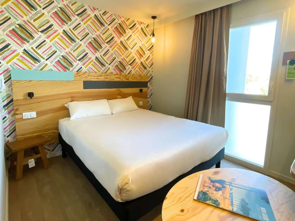 greet hotel Castets Coeur des Landes - Miniature 6