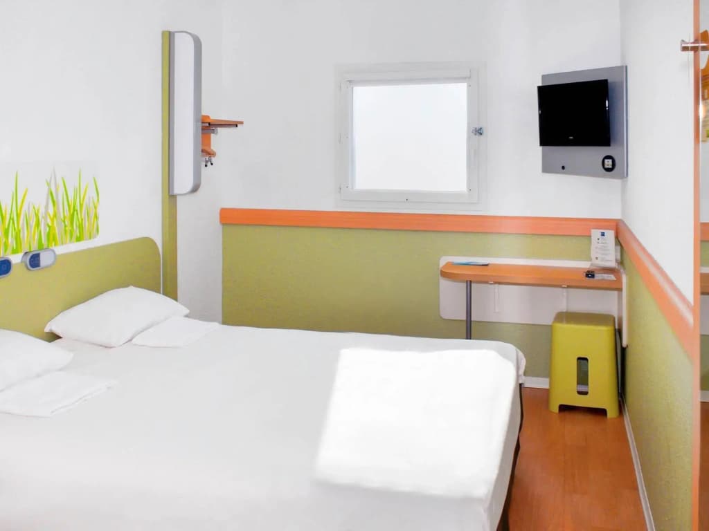 ibis budget Flers Les Grands Champs - Photo 5