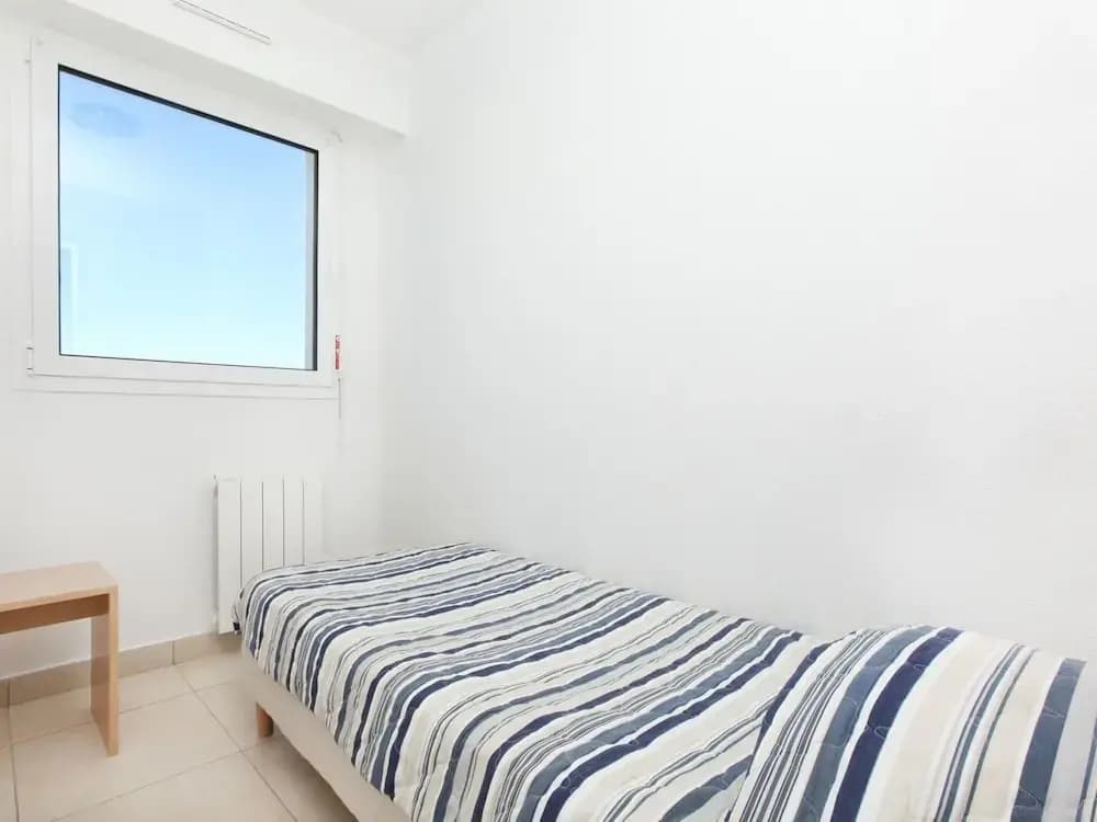 Residence Arcachon, Arcachon, Apartment for 7 Persons - Photo 3