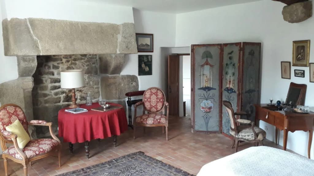 Manoir de Kerguereon - Miniature 2