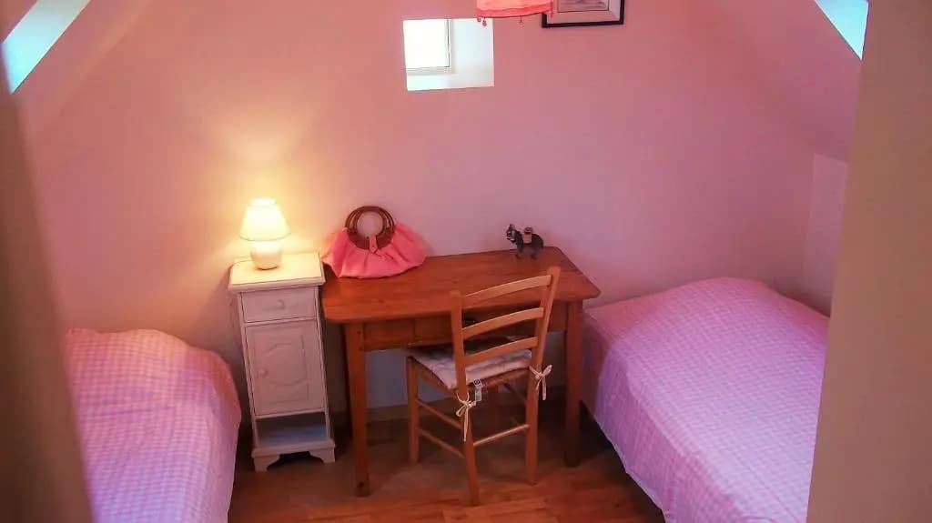 Ferme de Poulpeye - Miniature 2