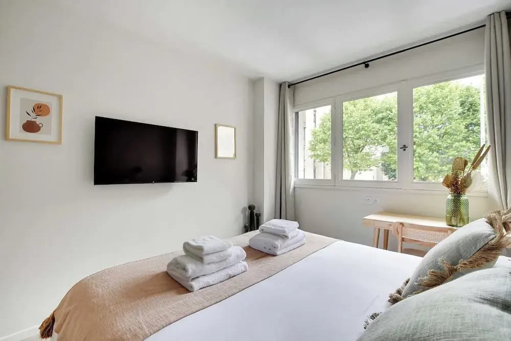 Modern "green Suites" Residence - Meudon/velizy - Photo 4