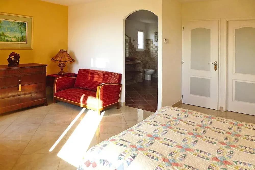 Premium Villa With Garden and Pool, Lambesc - Miniature 5
