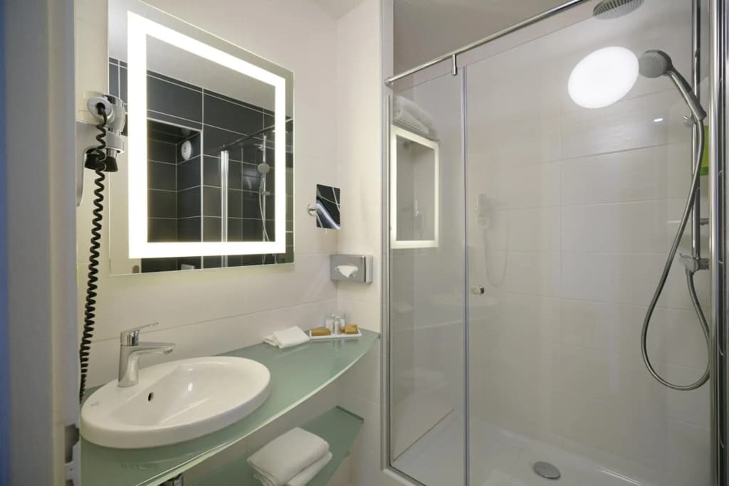 Ibis Styles Lyon Gorge de Loup Saphir - Miniature 8