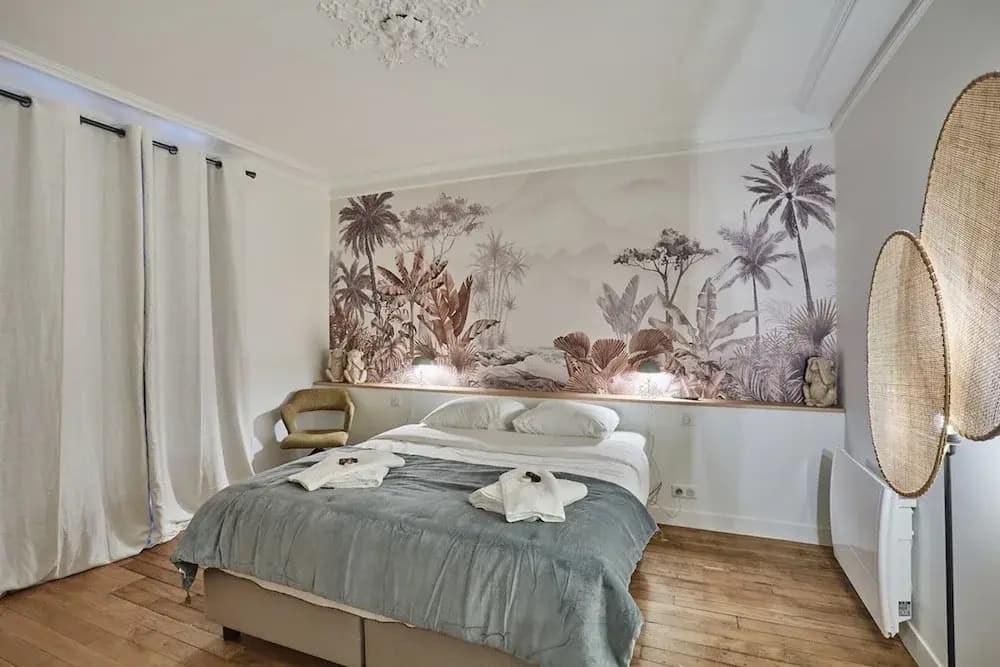Charming Apartment - Eiffel Tower/trocadero - Photo 4