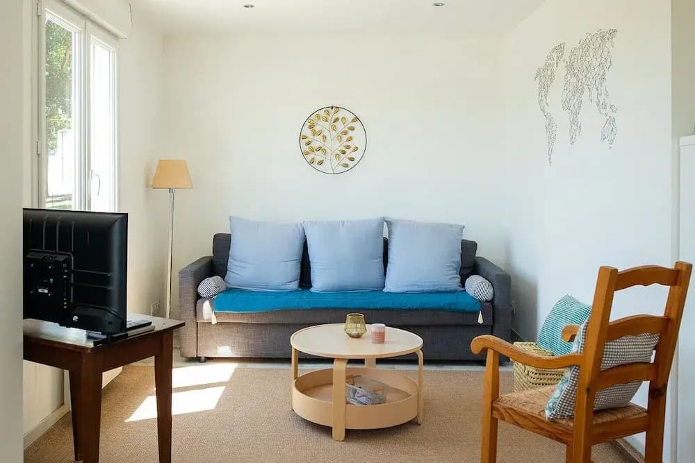 Appartement cosy - Guer-Coëtquidan - Photo 1