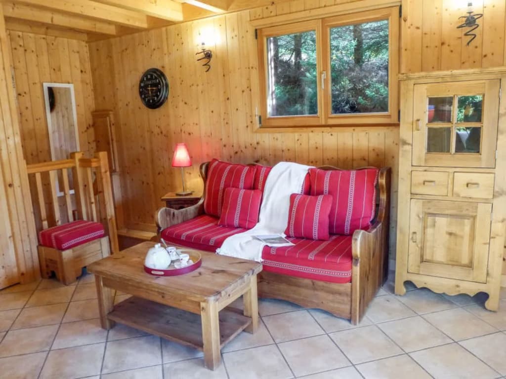 Chalet Evasion Chamonix - Photo 2