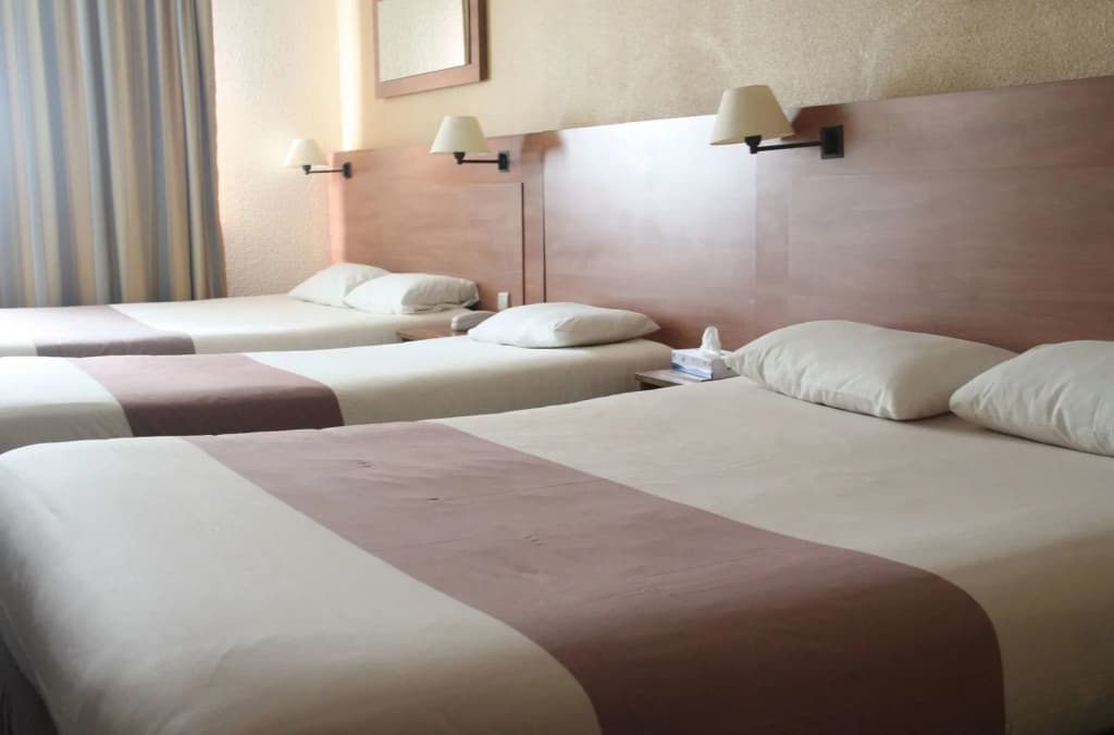 Tulip Hotels & Residences – Marne-la-Vallee Torcy - Photo 5