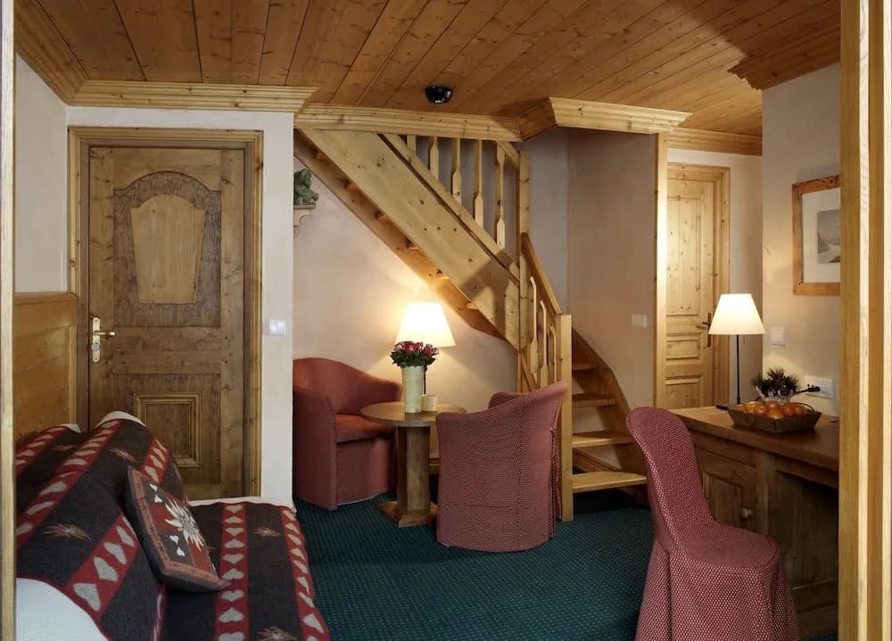 Hôtel Saint Martin - Photo 5