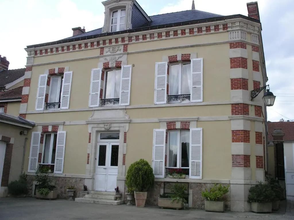 Champagne Philippe Martin (46222793) - Photo 1