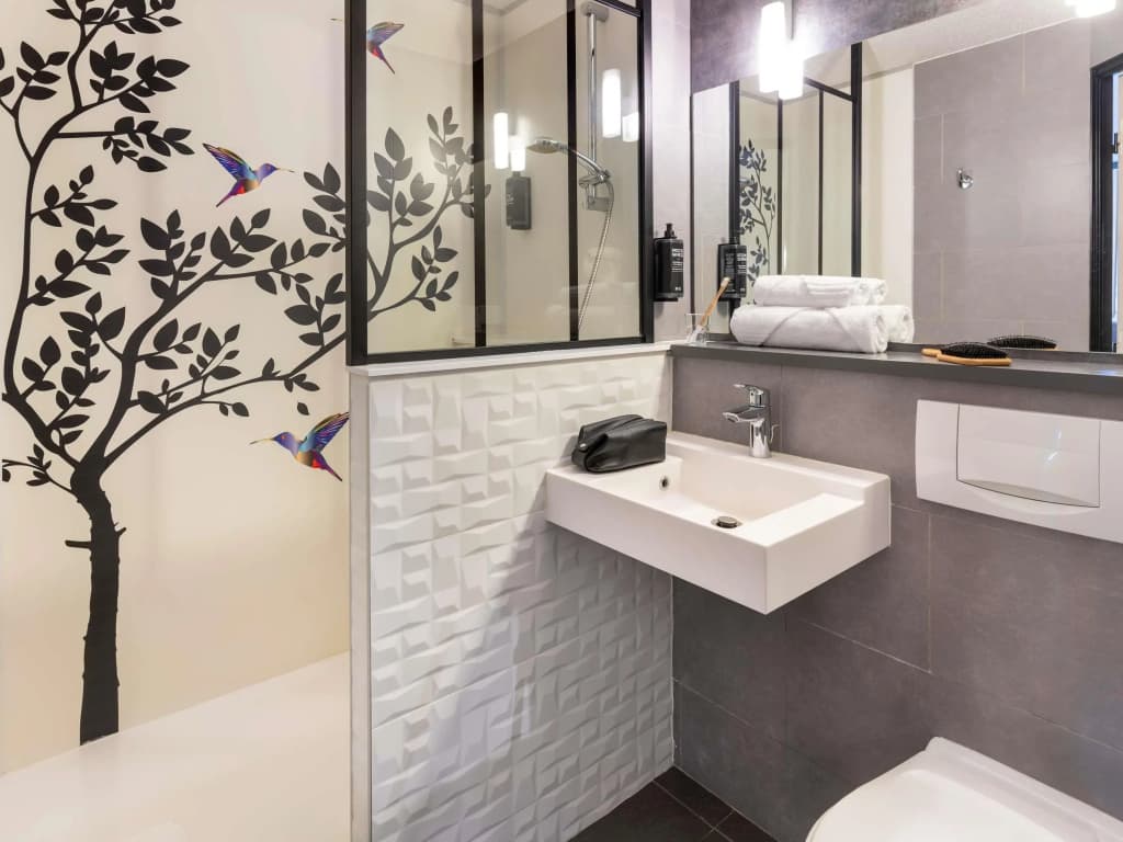 ibis Styles Brive La Gaillarde - Miniature 8