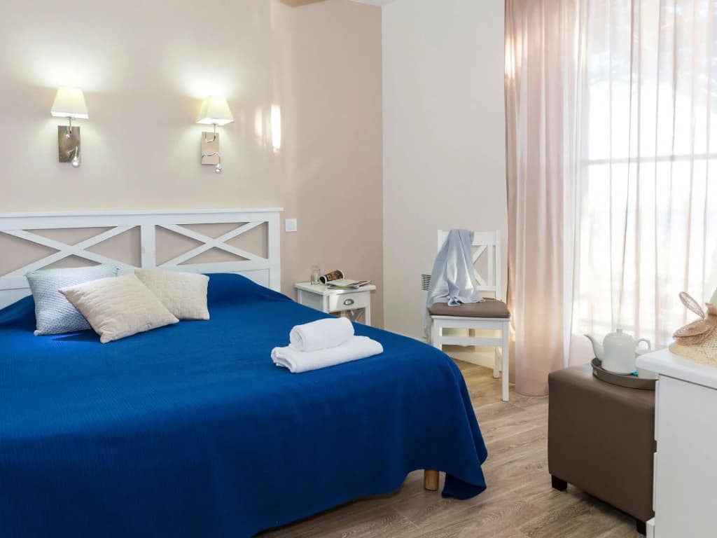 Apartment in La Baule Near the Beach - Photo 3