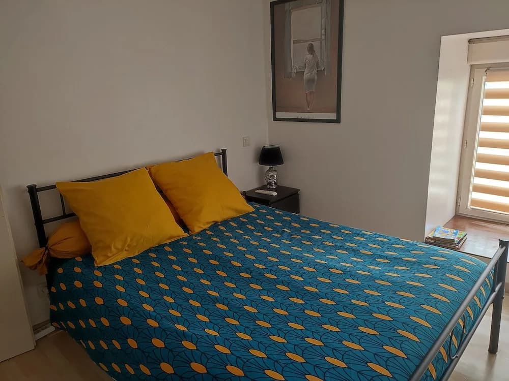 Chambre tout confort - Miniature 2
