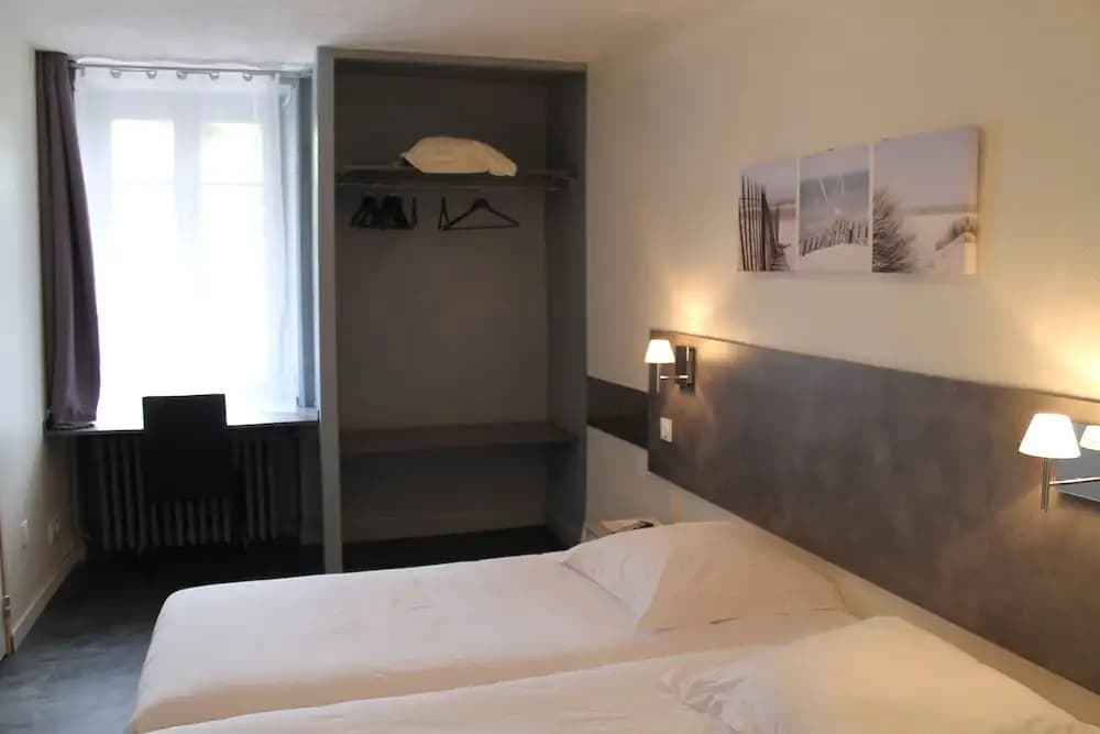 Auberge l'Air de Vent - Miniature 4