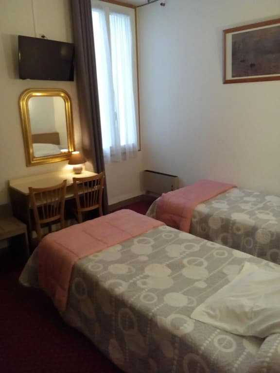 Hotel Du Gave - Photo 2